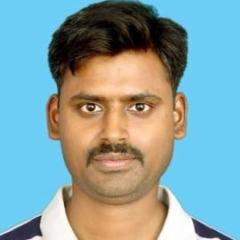 Rajesh Ananthaneni