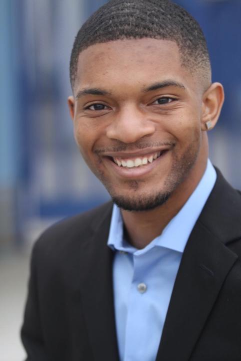 Stephan Reynolds