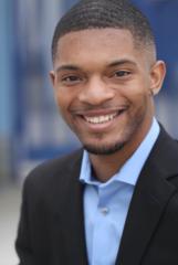 Stephan Reynolds