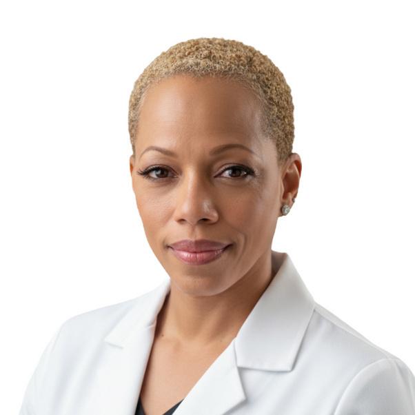 Tamethea Willis