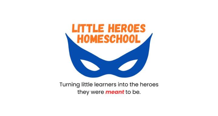 Little Heroes Homeschool