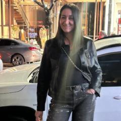 Veronica Vallejos