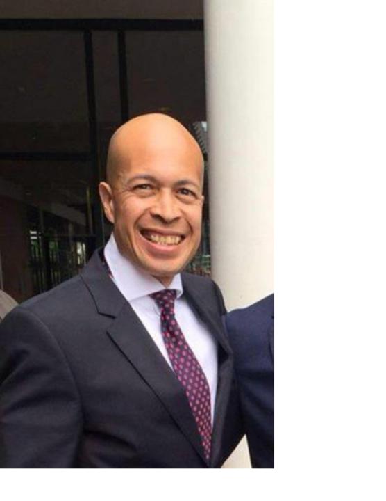 Dave Blondeel Timmerman