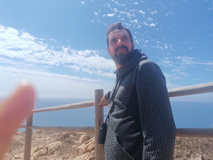 Héctor Benavent
