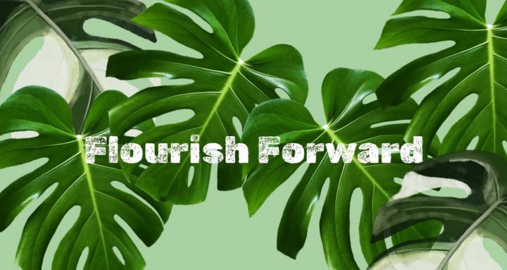 Flourish Forward