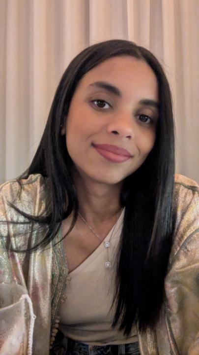 Karima Khoubbaz