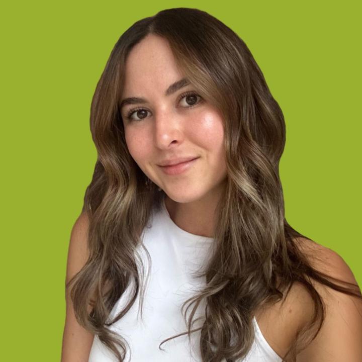 Valentina Echavarria