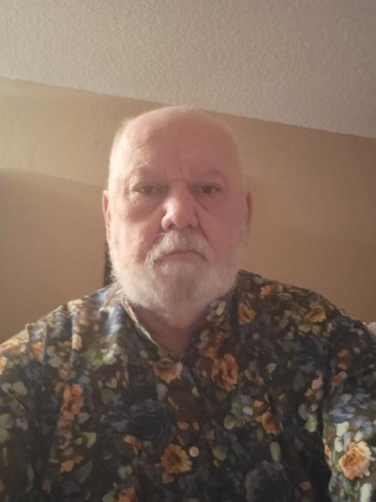 Rickey McDonald