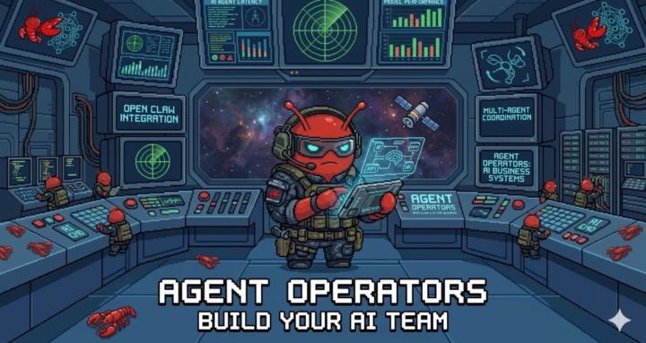 Agent Operators