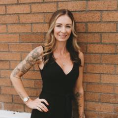 Sarah Saniger