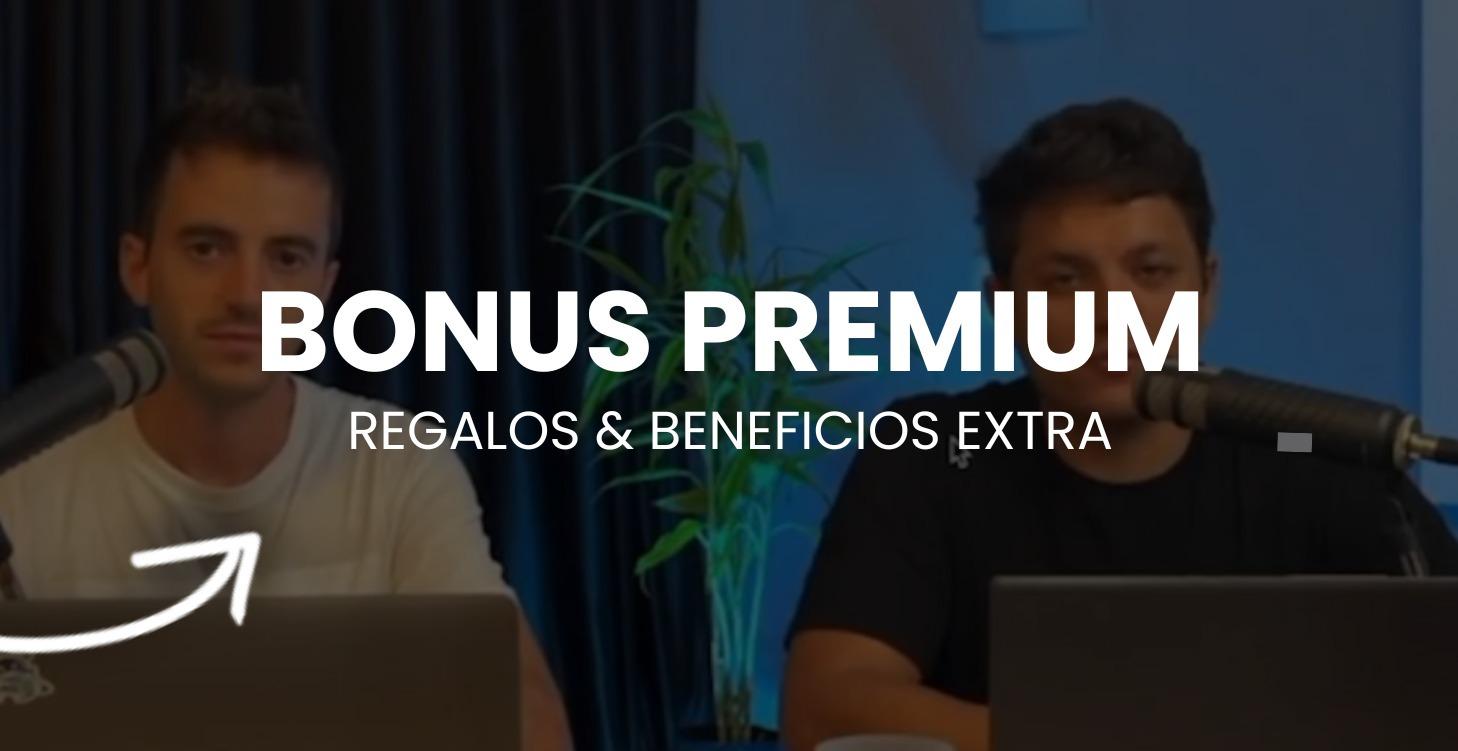 BONOS