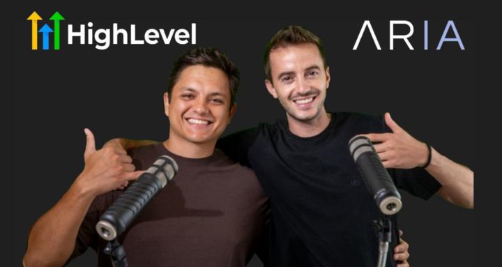 NEGOCIOS IA con GHL (Free)