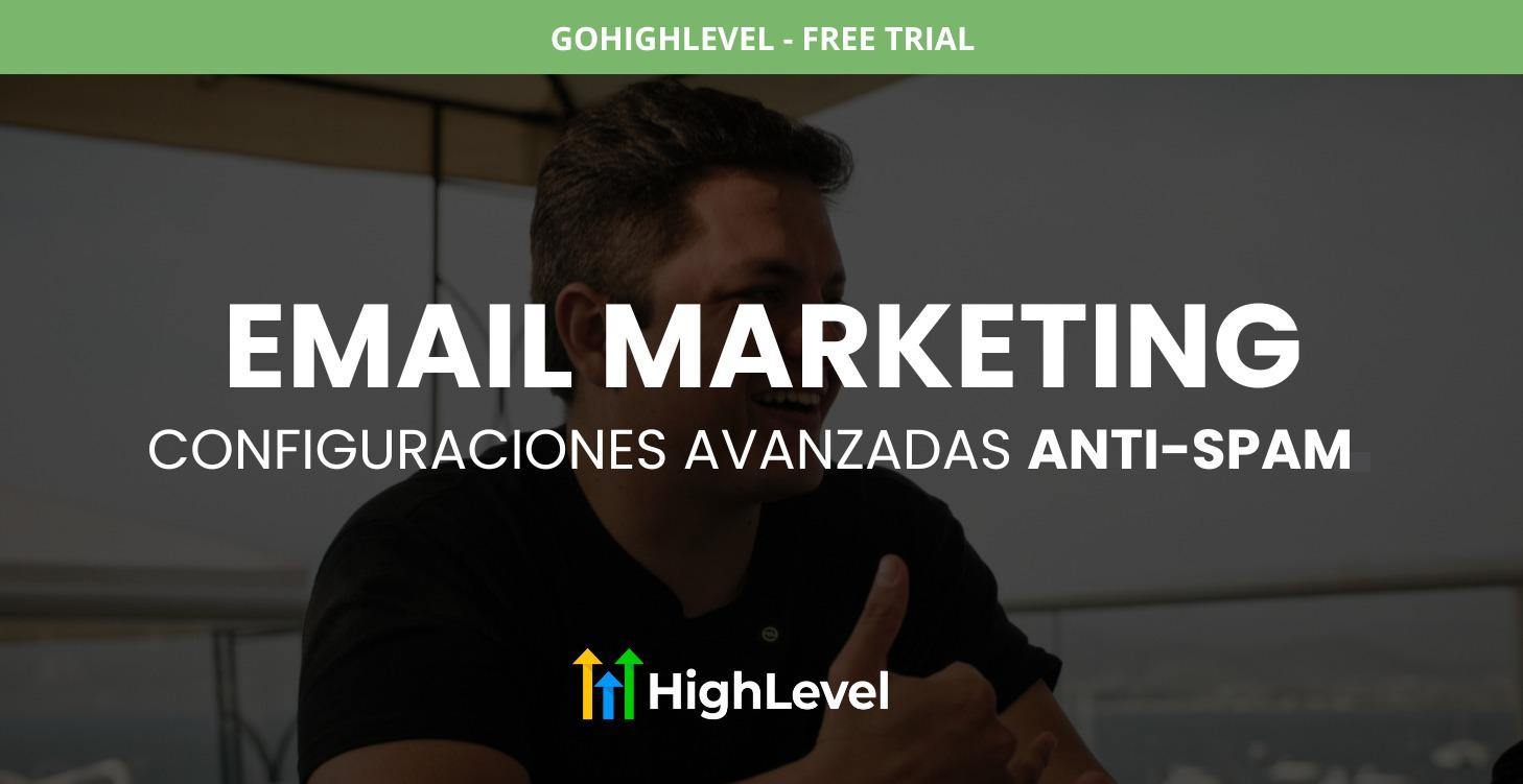 Email Marketing