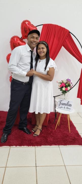 André Aparecido Rodrigues