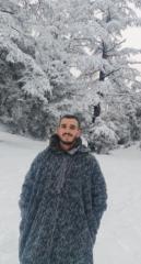 Salah eddine El yaacoubi