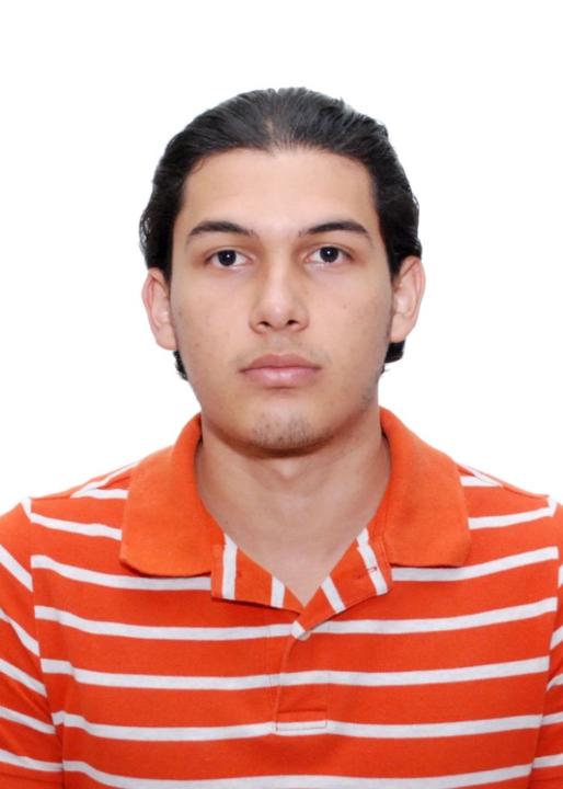 Ismael Cardenas
