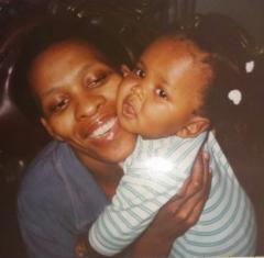 Vuyo Buso