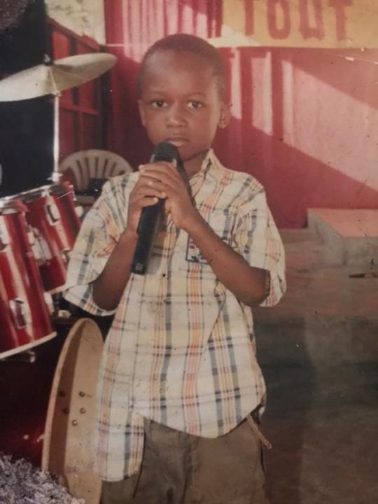 Jenovic Ngoma