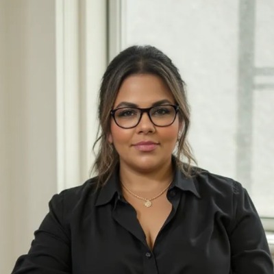 Barbara Sanchez