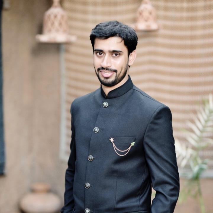 Sajeel Ahmad Siddiqui