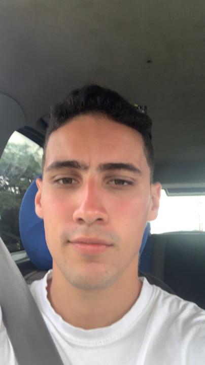 Carlos Almao