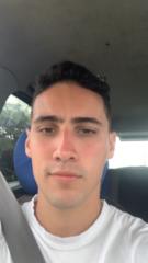 Carlos Almao