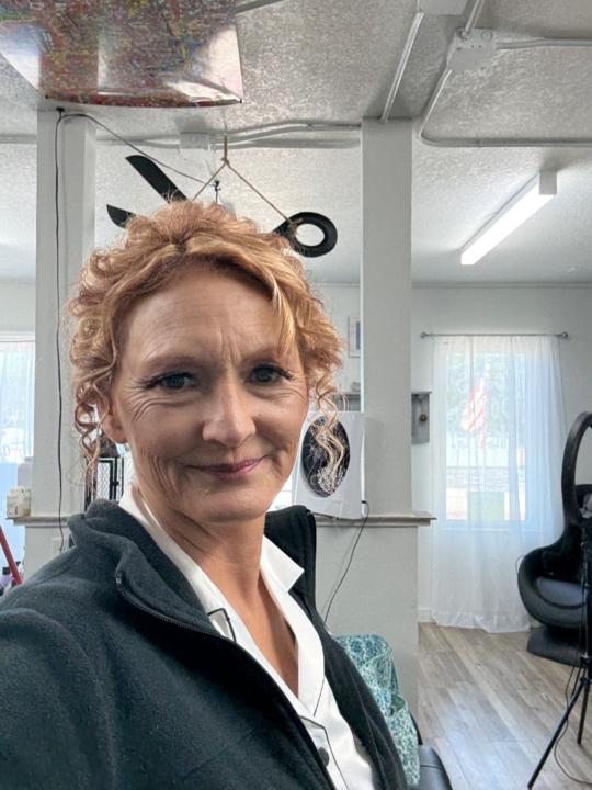Traci Kaltved