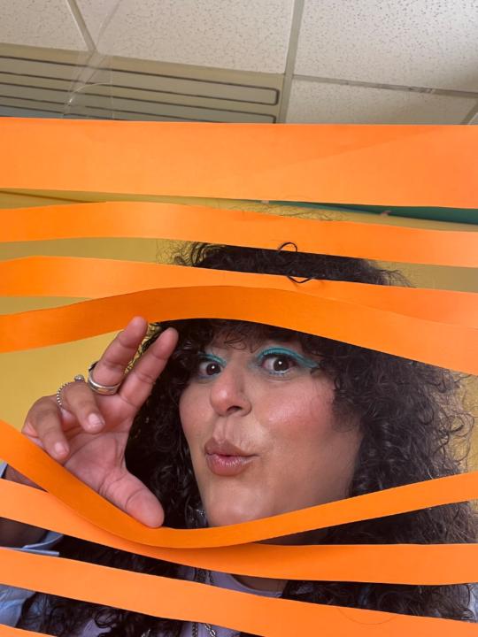 Melissa Rodríguez Nogueras