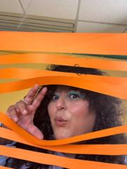 Melissa Rodríguez Nogueras