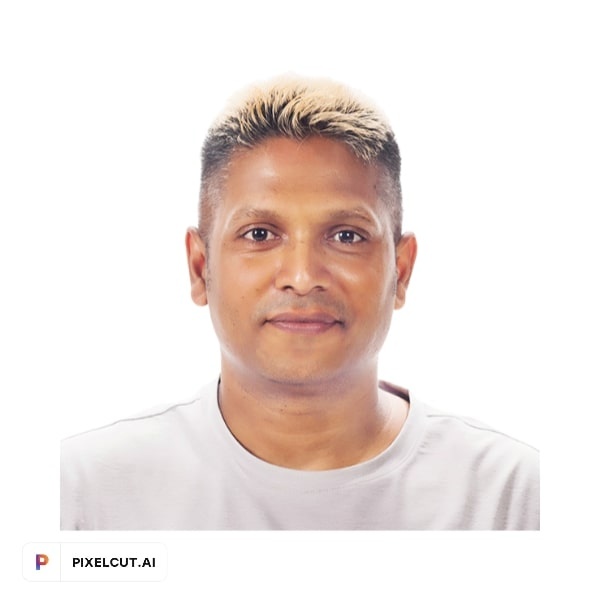 Chaminda prasad Don illesinghe