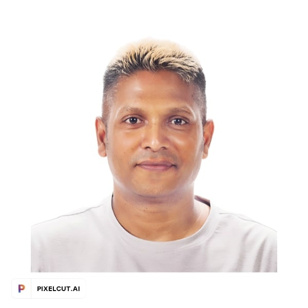 Chaminda prasad Don illesinghe