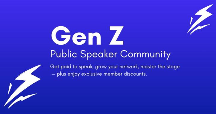 Young Speakers Hub