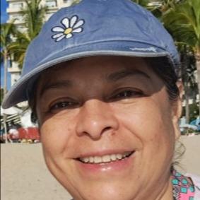 Martha Pérez