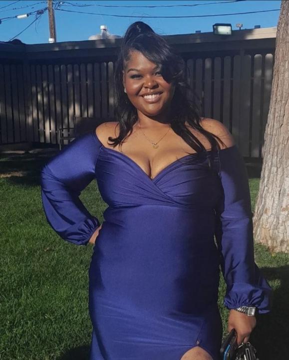 Dominique Nelson