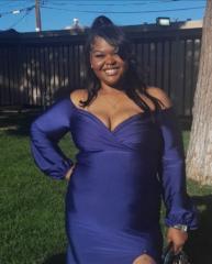 Dominique Nelson