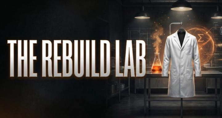 The Rebuild Lab