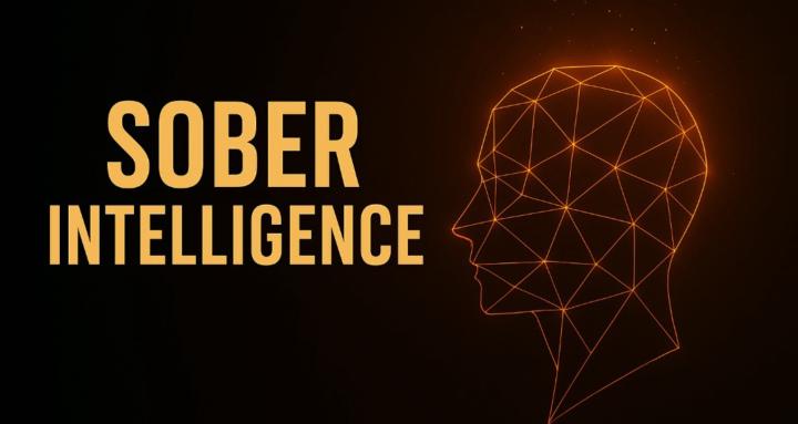 Sober Intelligence