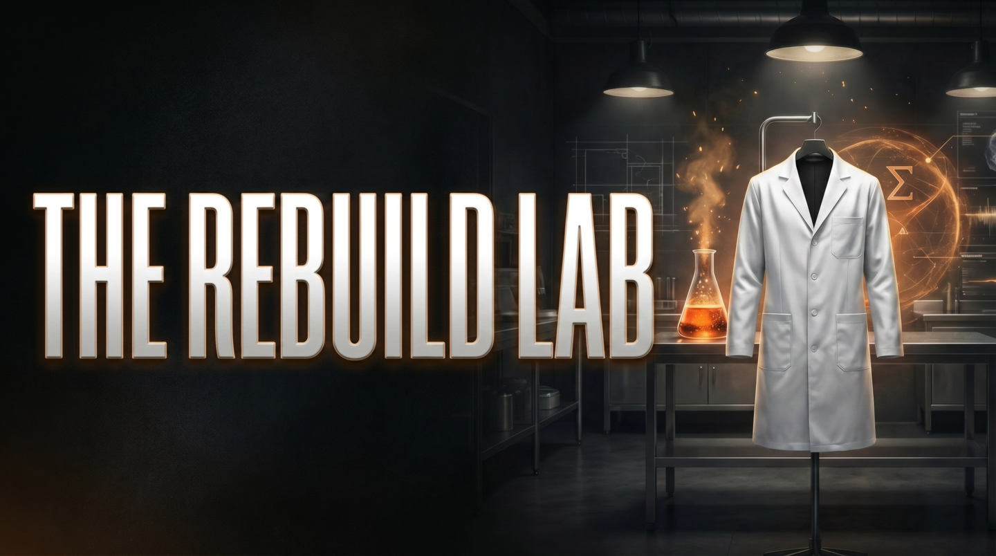 The Rebuild Lab