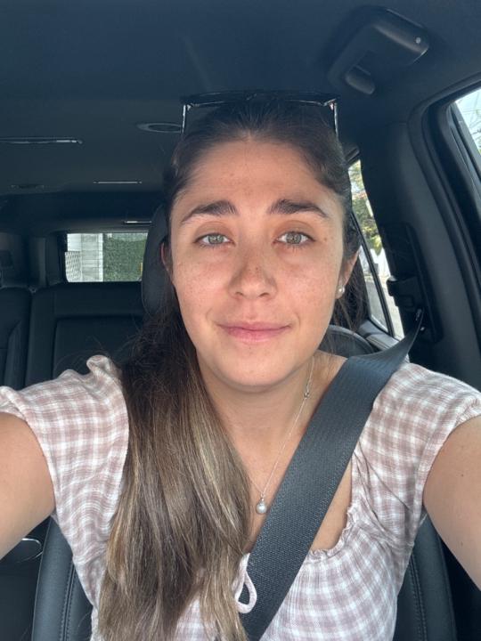 Maria Rodriguez