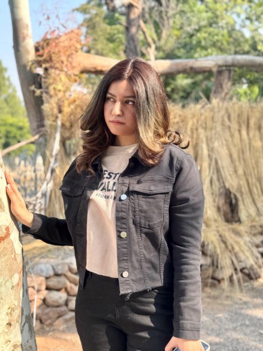 Farwa Zahra