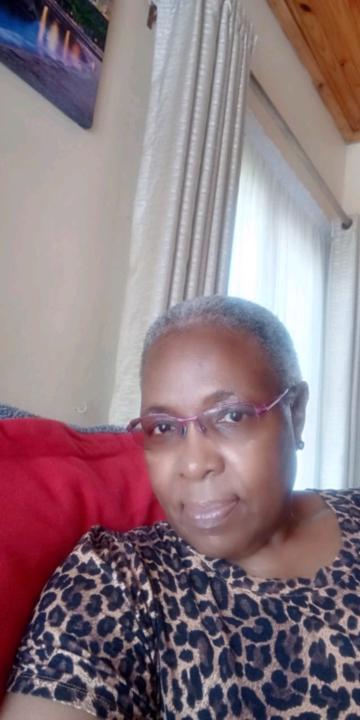 Mapuseletso Putsoane