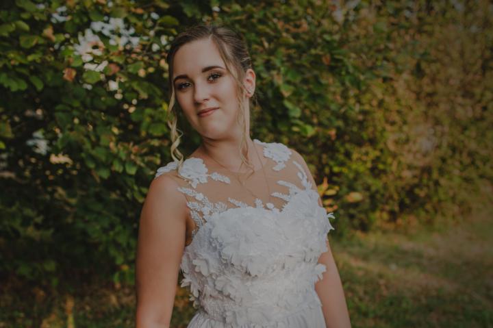 Klaudia Pusztainé Wágner