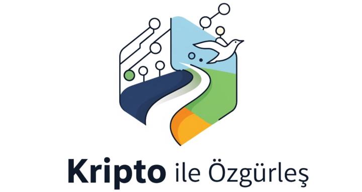 Kripto ile Özgürleş