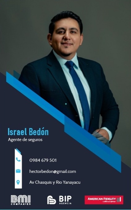 Israel Bedon