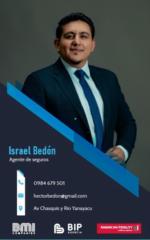 Israel Bedon
