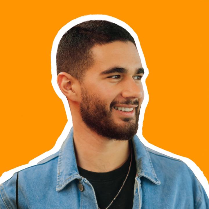 Maor Kahlon