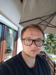 Florian Langer