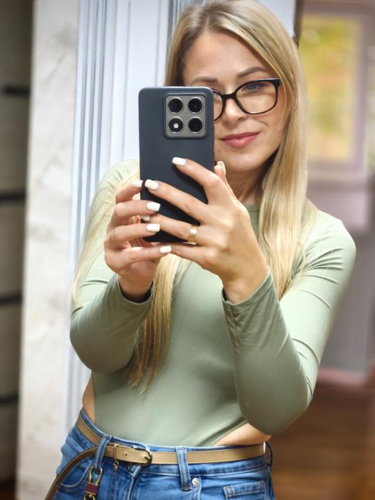 Lucia Solonari