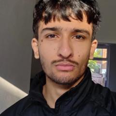 Murtaza Abbas