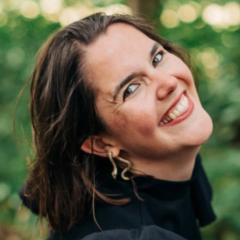 Liza van der Veeken